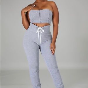 2 piece set